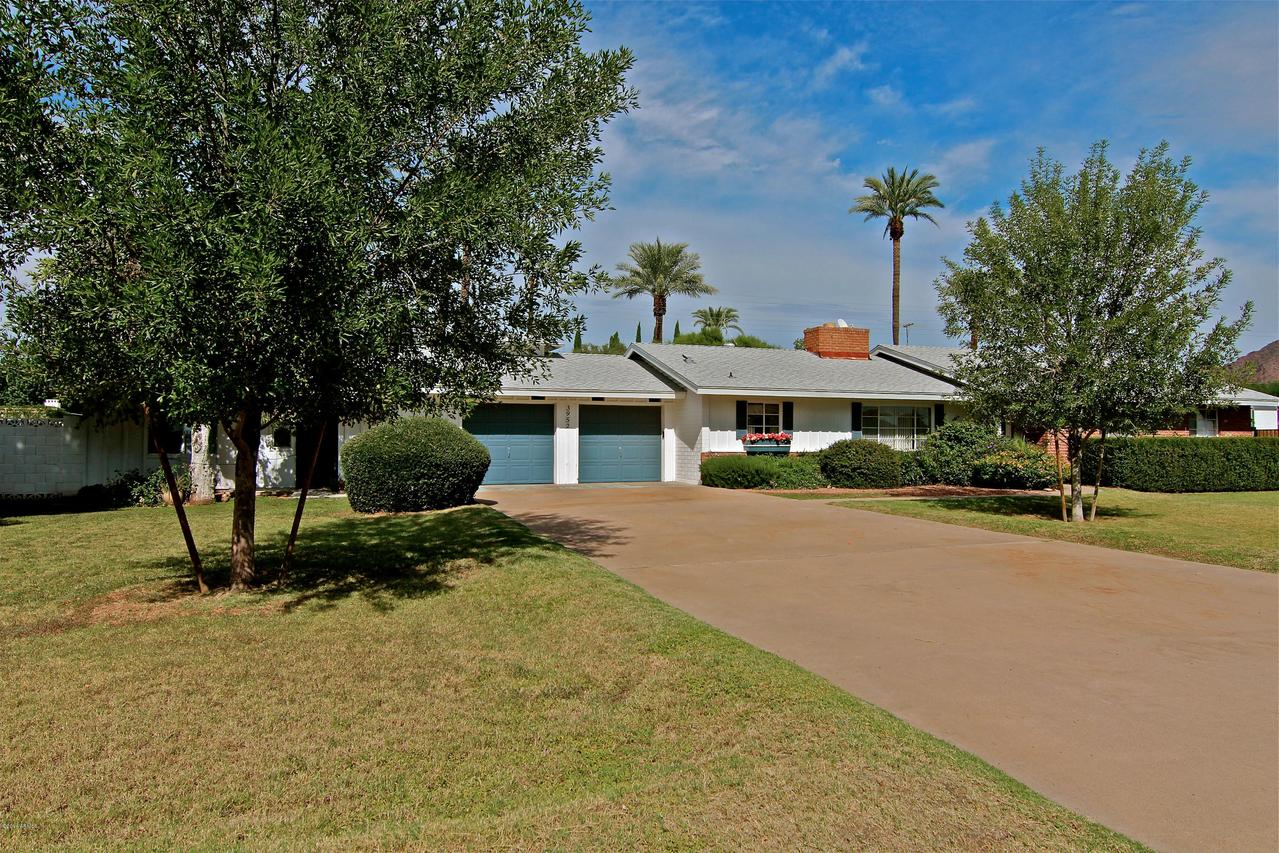 3952 E Montecito Ave., Phoenix, AZ 85018