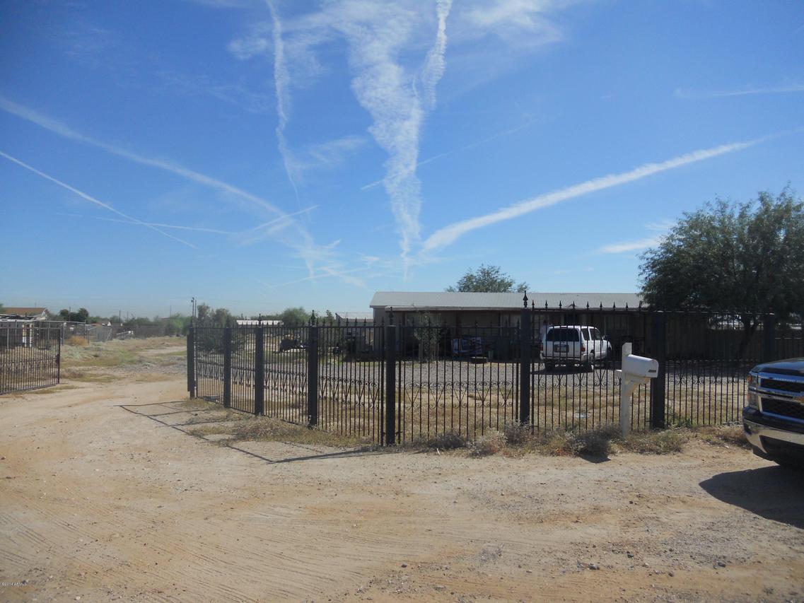 2009 N 193rd Ave., Buckeye, AZ 85396