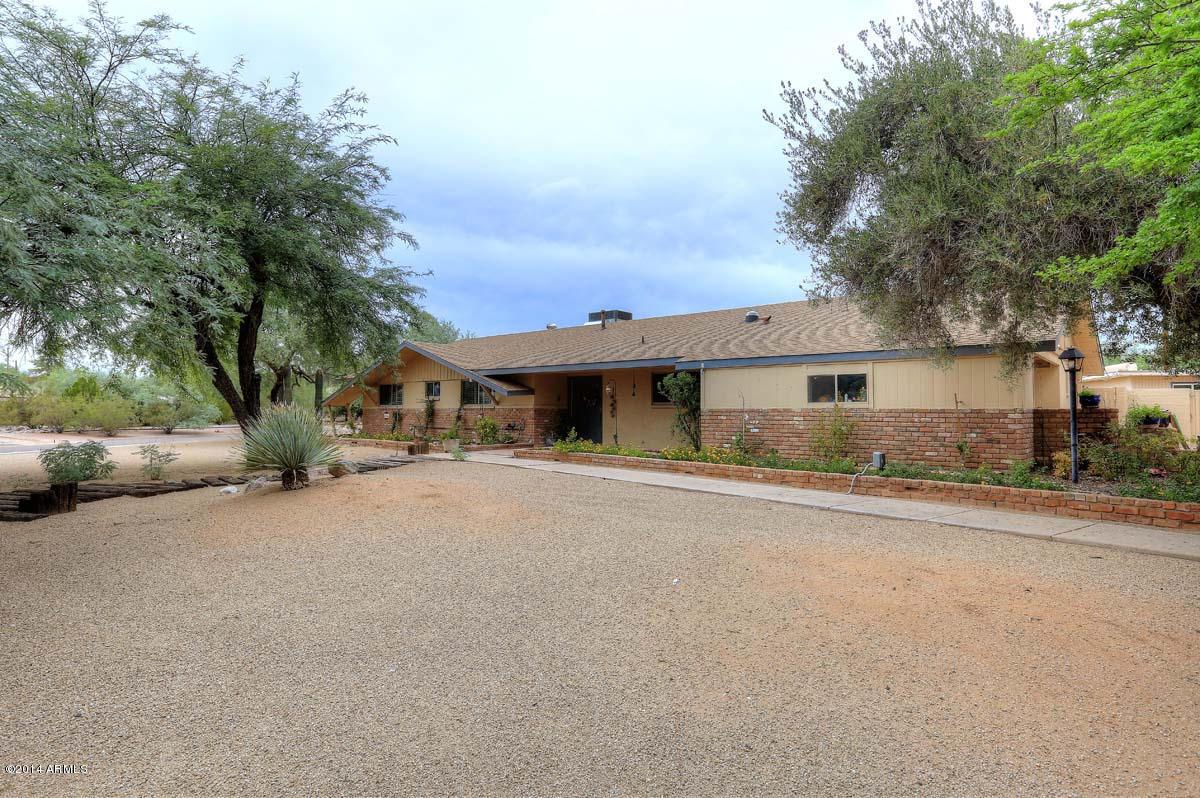 7102 E Kalil Dr., Scottsdale, AZ 85254