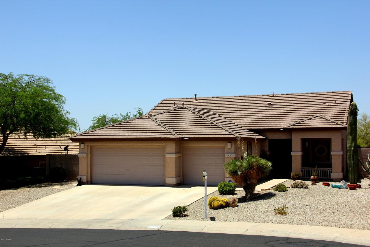 4490 S Alamos Way, Gold Canyon, AZ 85118