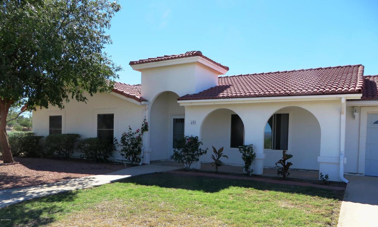 650 N 335th Ave., Wickenburg, AZ 85390