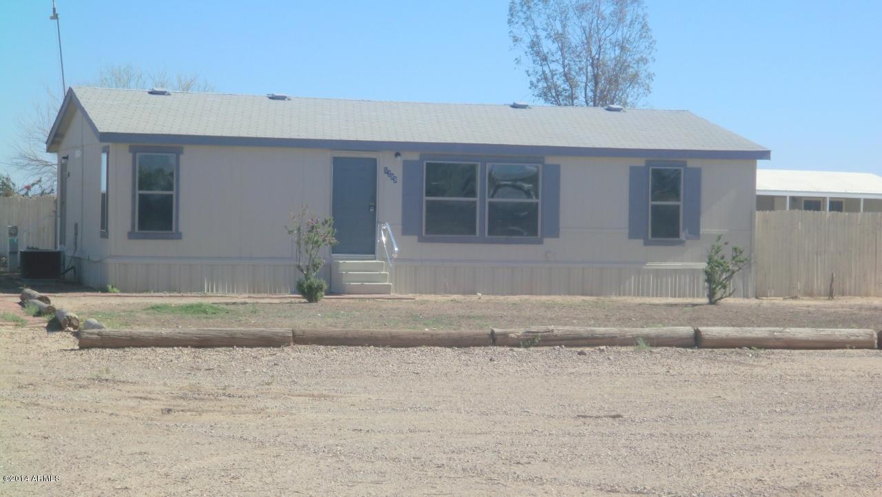 5399 N Lake Shore Dr., Casa Grande, AZ 85194