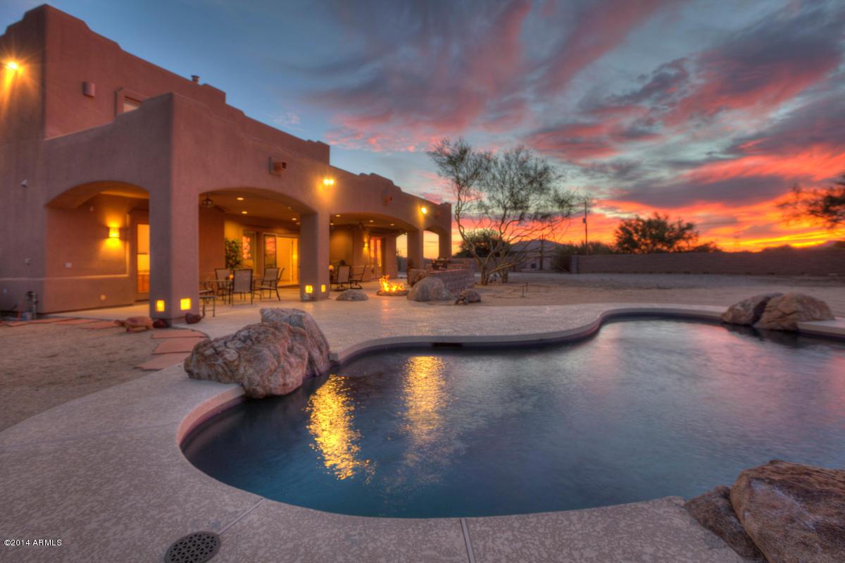 36406 N 26th Pl., Cave Creek, AZ 85331