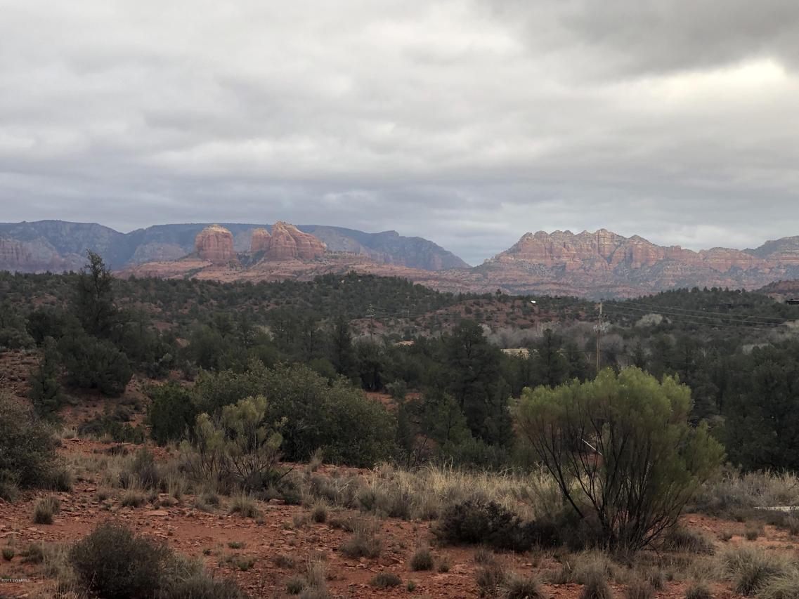 Lot 2 Pedregal Lot 2 Red Rock Loop R, Sedona, AZ 86336