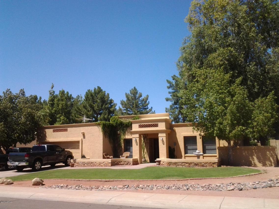 5272 W Aire Libre Ave., Glendale, AZ 85306