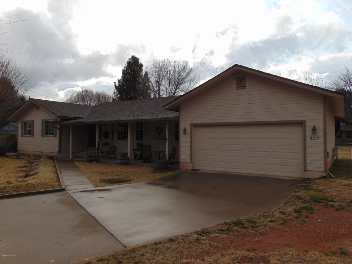 227 E Parade Ground Cir., Camp Verde, AZ 86322