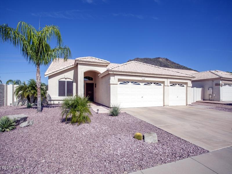 6144 W Fallen Leaf Ln., Glendale, AZ 85310