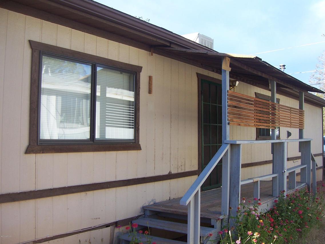 8204 W Camino Real, Payson, AZ 85541