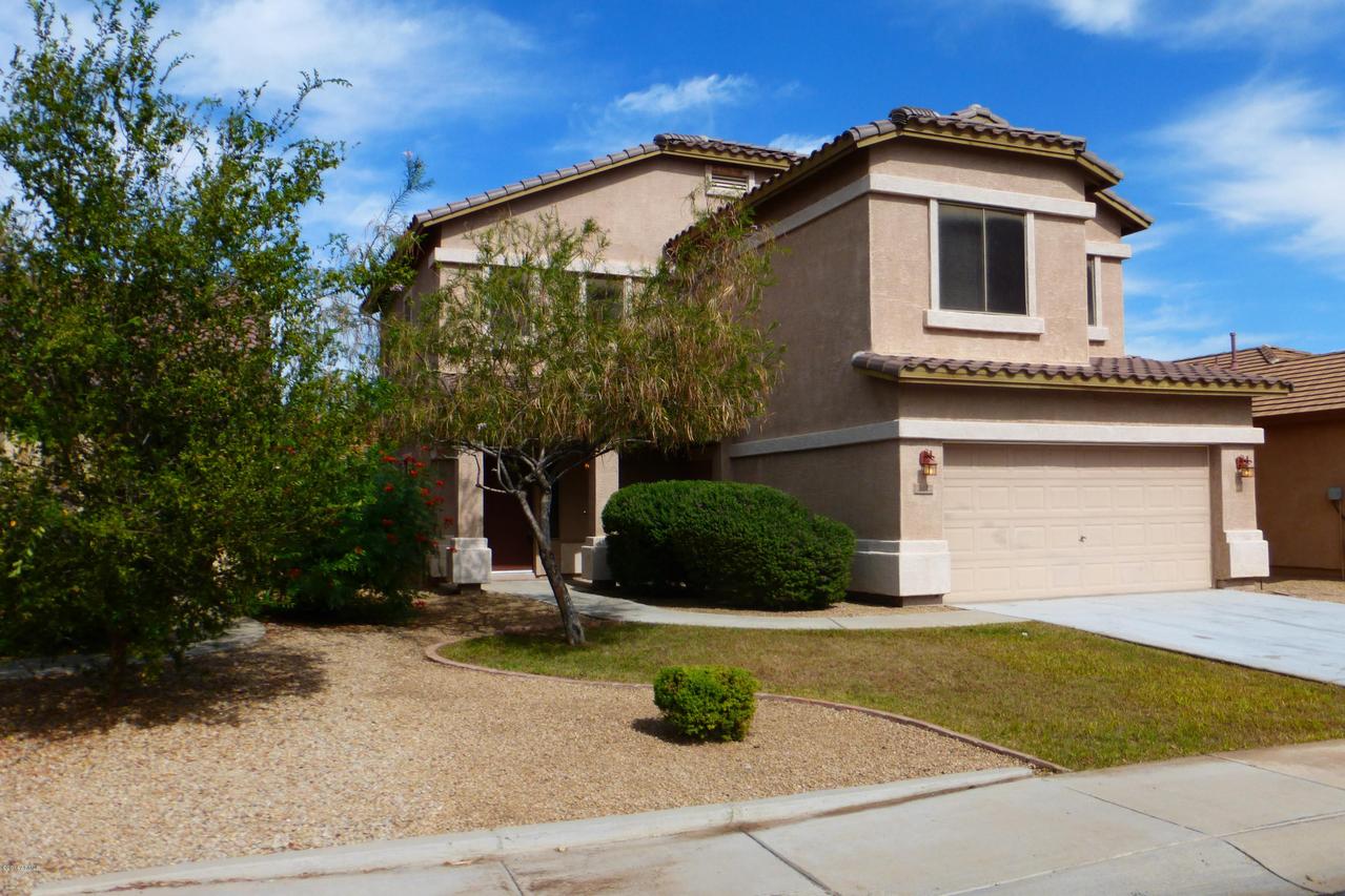 13022 W Bloomfield Rd., El Mirage, AZ 85335