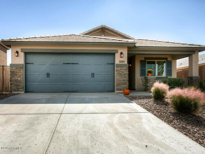 2065 E Lindrick Dr., Gilbert, AZ 85298
