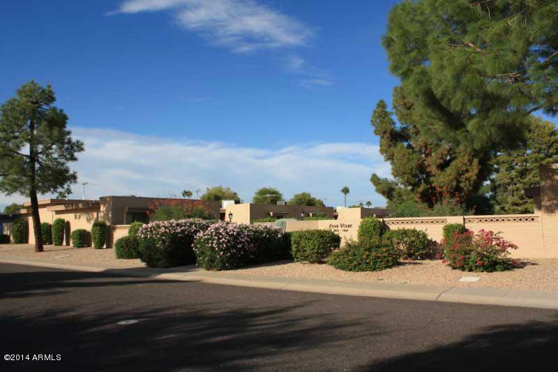 17459 N 105th Ave., Sun City, AZ 85373