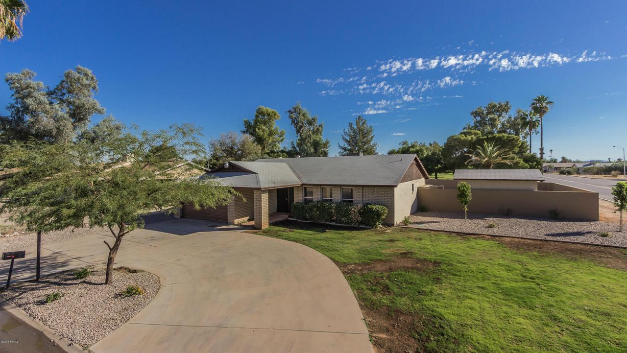 601 E Vekol Rd., Casa Grande, AZ 85122