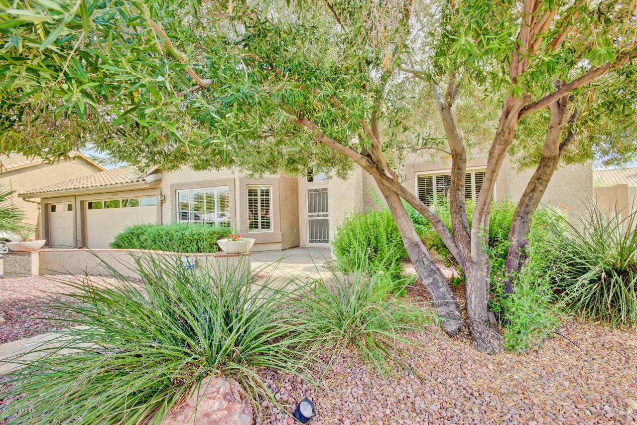 8823 W Kimberly Way, Peoria, AZ 85382