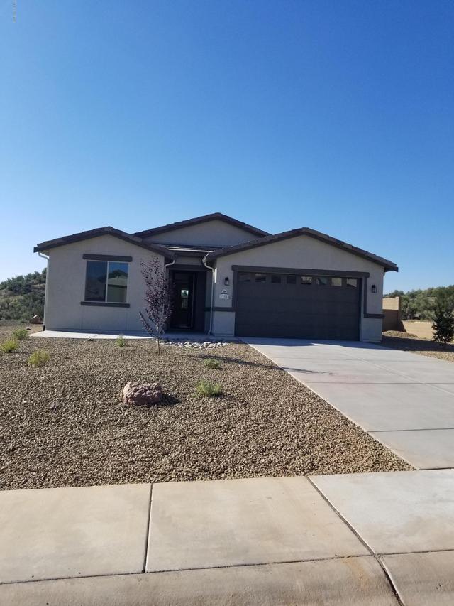 2165 Gold Rush Ln., Cottonwood, AZ 86326