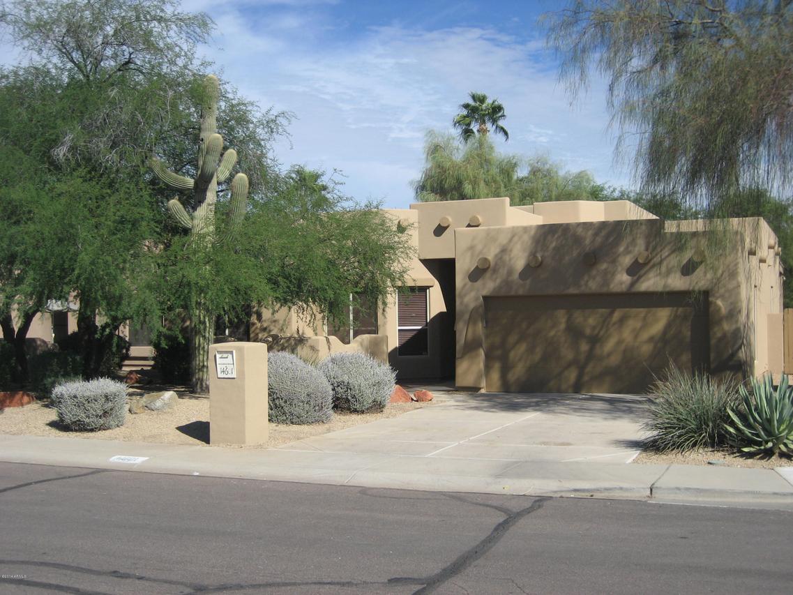 14601 N 63rd St., Scottsdale, AZ 85254