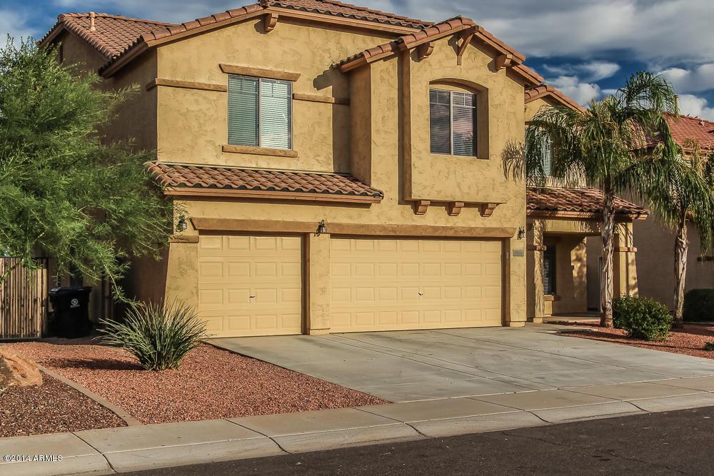 1009 S 118th Ave., Avondale, AZ 85323