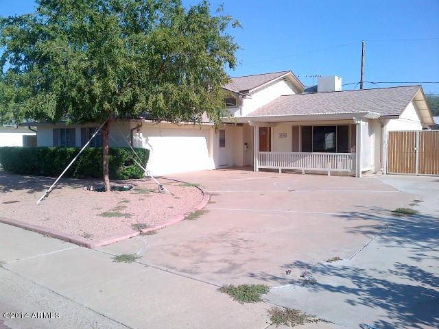 8701 E Valley View Rd., Scottsdale, AZ 85250