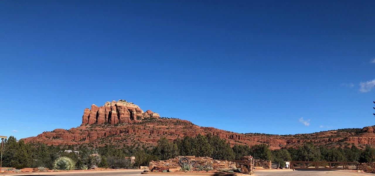 105 Rock Ranch Rd., Sedona, AZ 86351