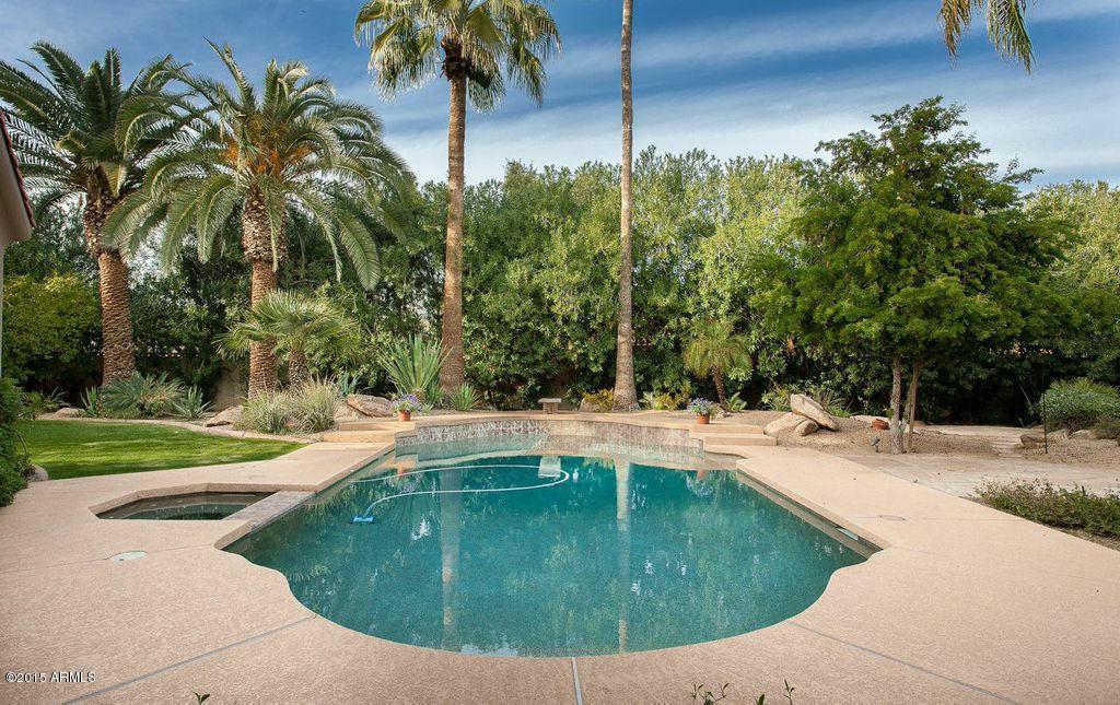 5302 E Mercer Ln., Scottsdale, AZ 85254