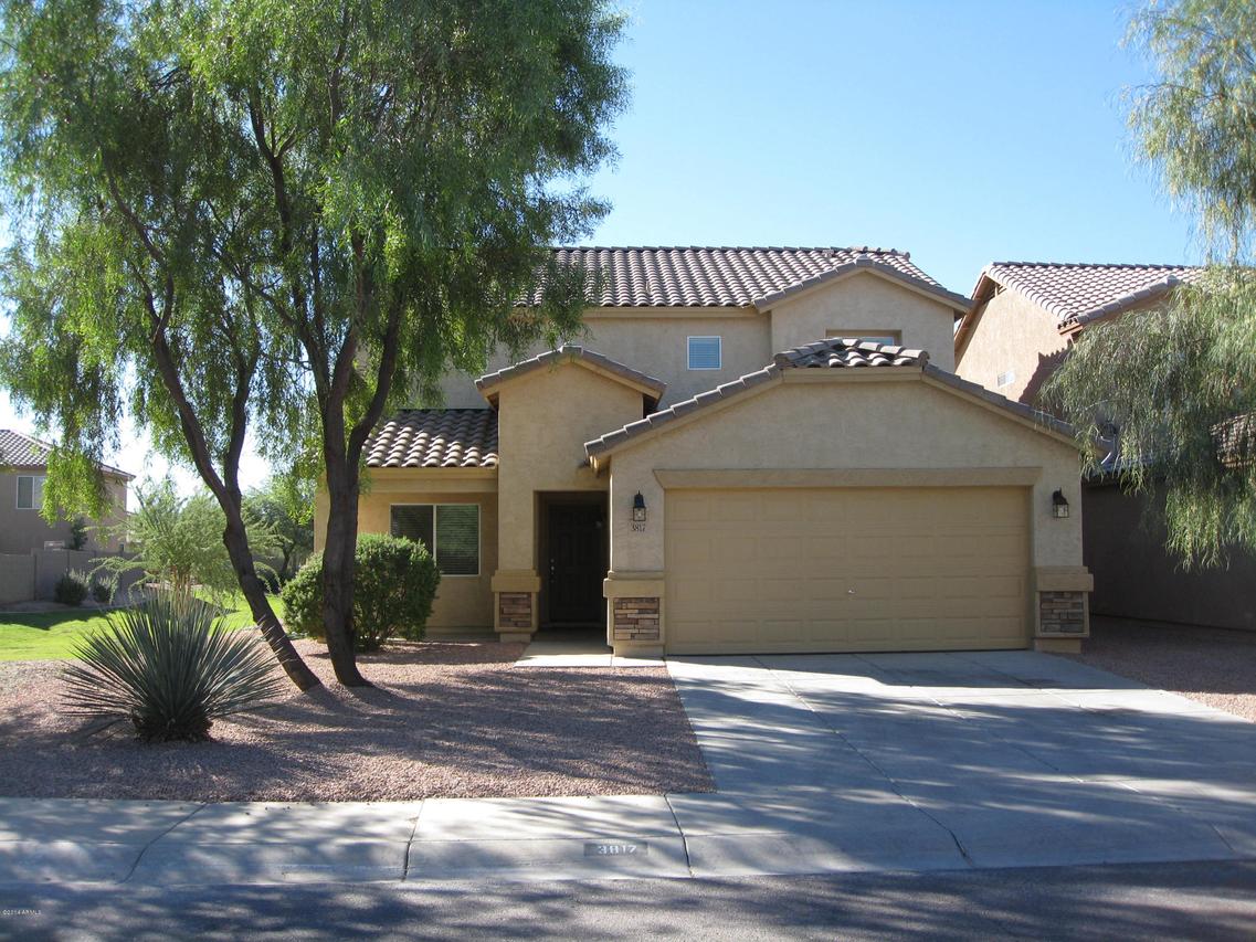 3817 E Morenci Rd., San Tan Valley, AZ 85143