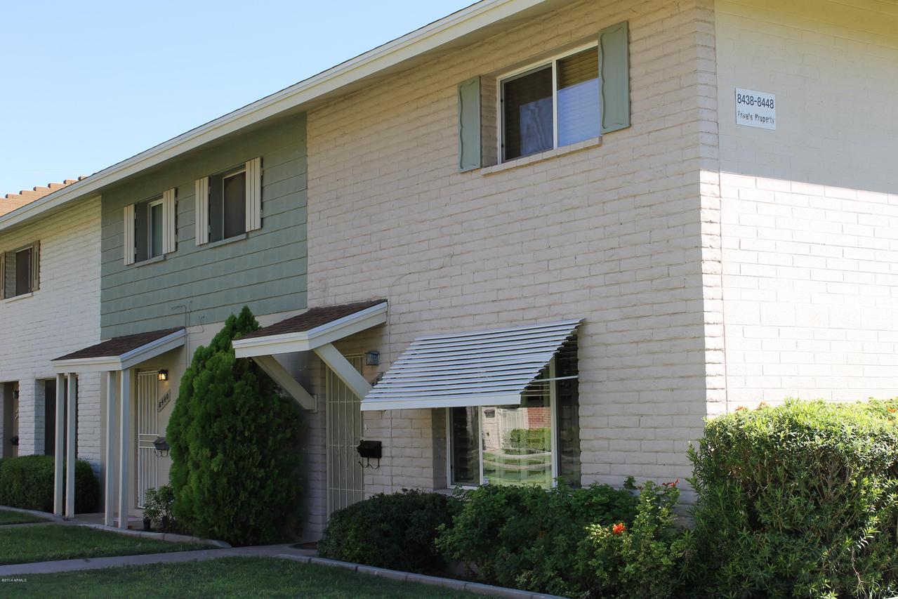 8438 E Montebello Ave., Scottsdale, AZ 85250