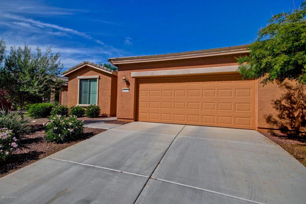 42514 W Candyland Pl., Maricopa, AZ 85138