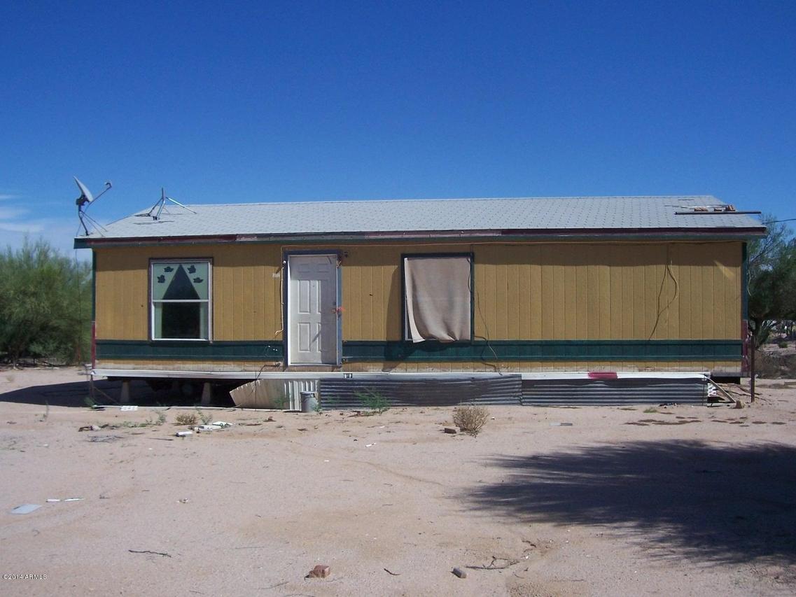 46634 W Rawlings Tr., Maricopa, AZ 85139