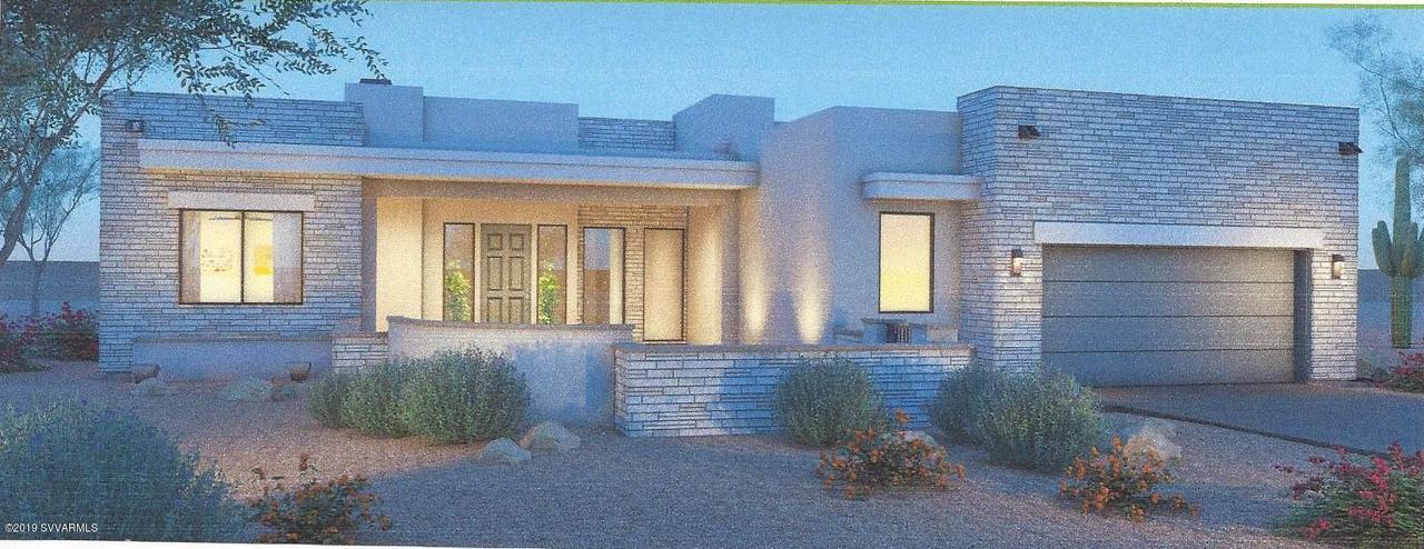 30 Mesa Vista Dr., Sedona, AZ 86351