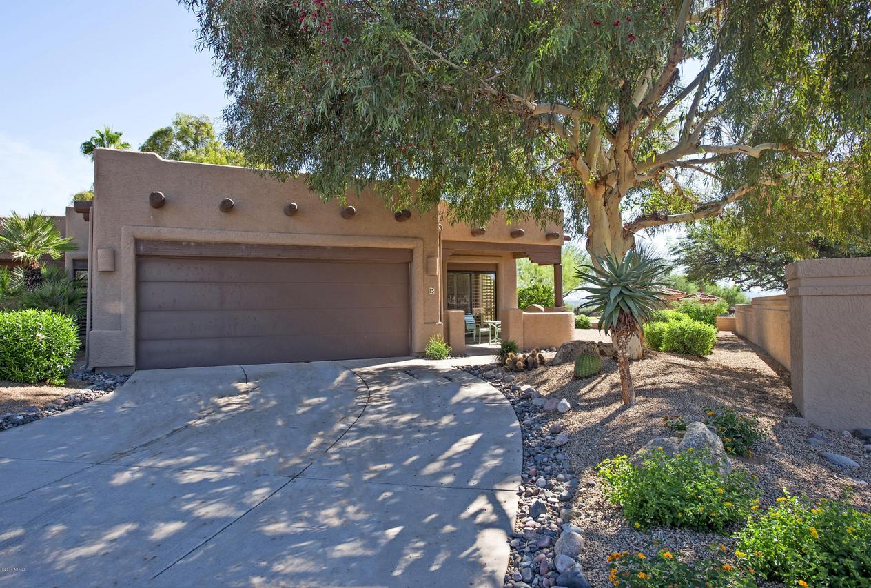 25515 N Forest Rd. #13, Rio Verde, AZ 85263