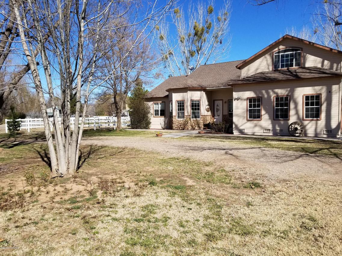 735 N Autumn Ln., Cottonwood, AZ 86326