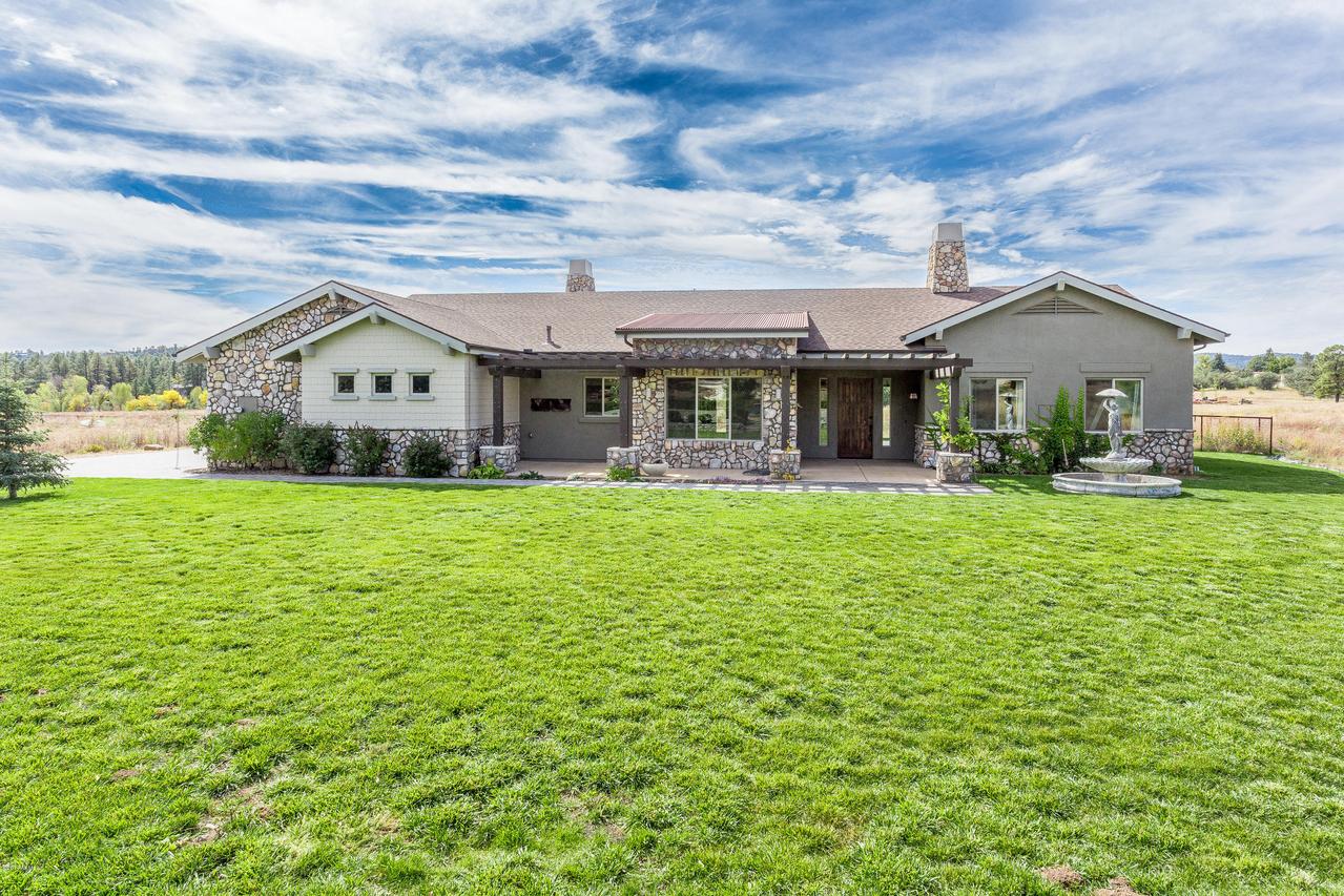 1951 W Shadow Valley Dr., Prescott, AZ 86305