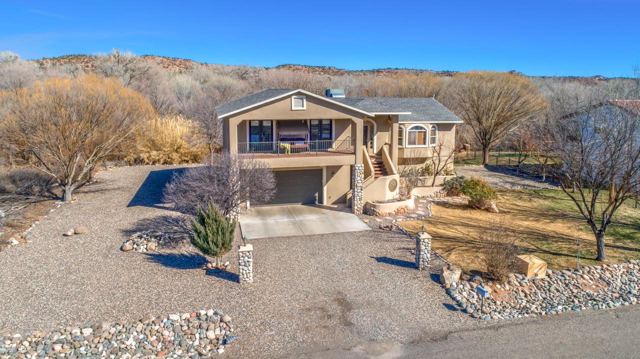 4926 E Comanche Dr., Cottonwood, AZ 86326