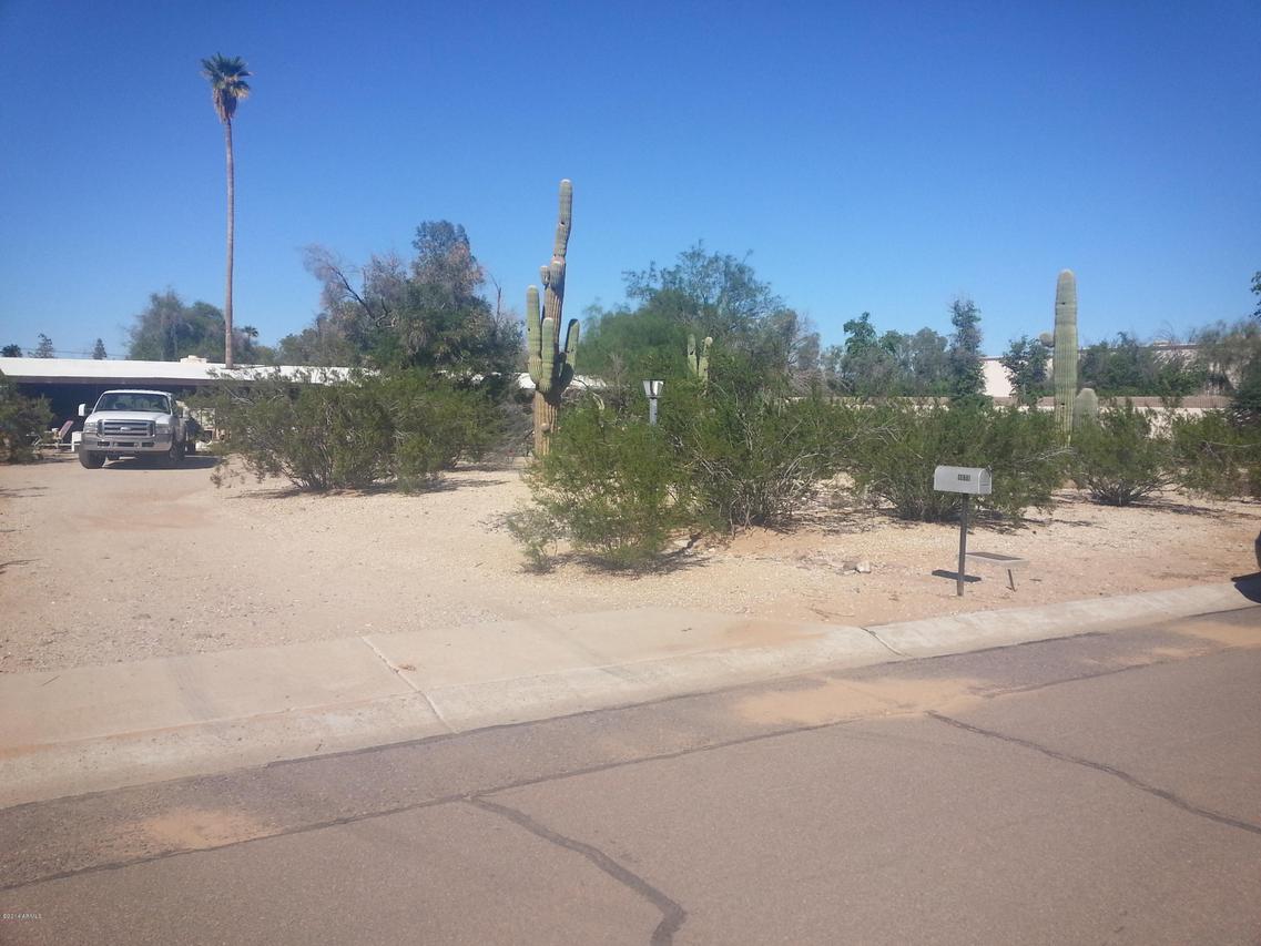 4638 E Clinton St., Phoenix, AZ 85028