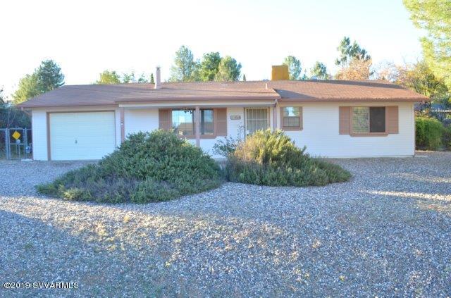 4068 E Sabino Tr., Cottonwood, AZ 86326