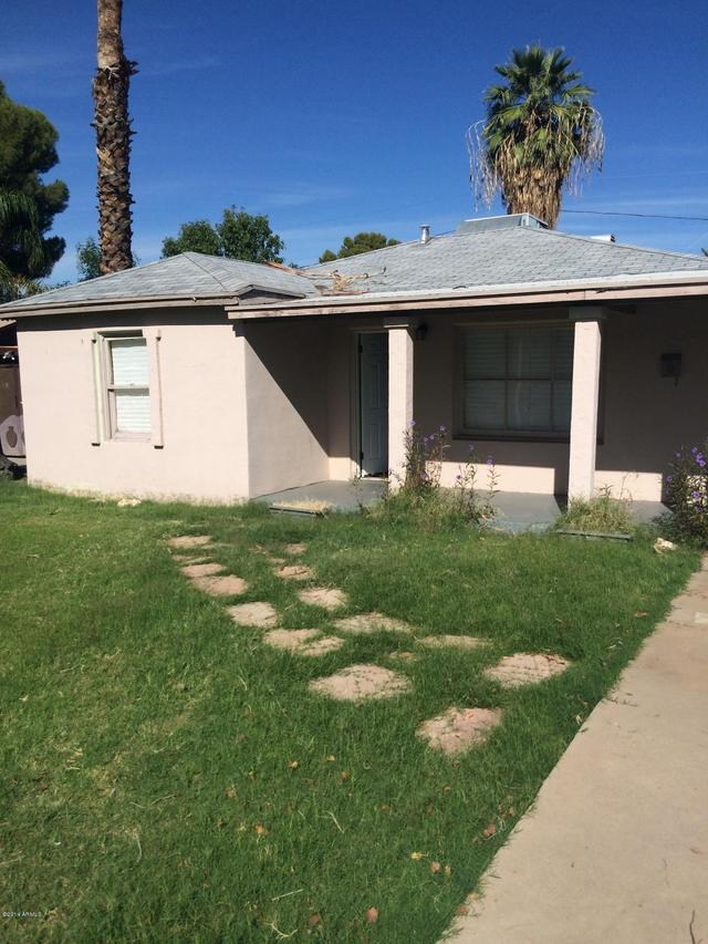 1922 E Indianola Ave., Phoenix, AZ 85016