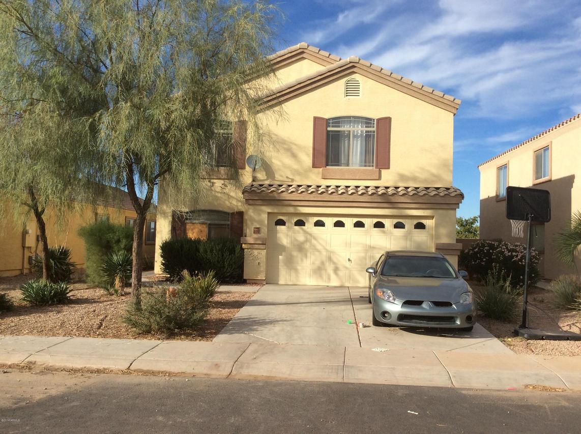 37060 W Amalfi Ave., Maricopa, AZ 85138