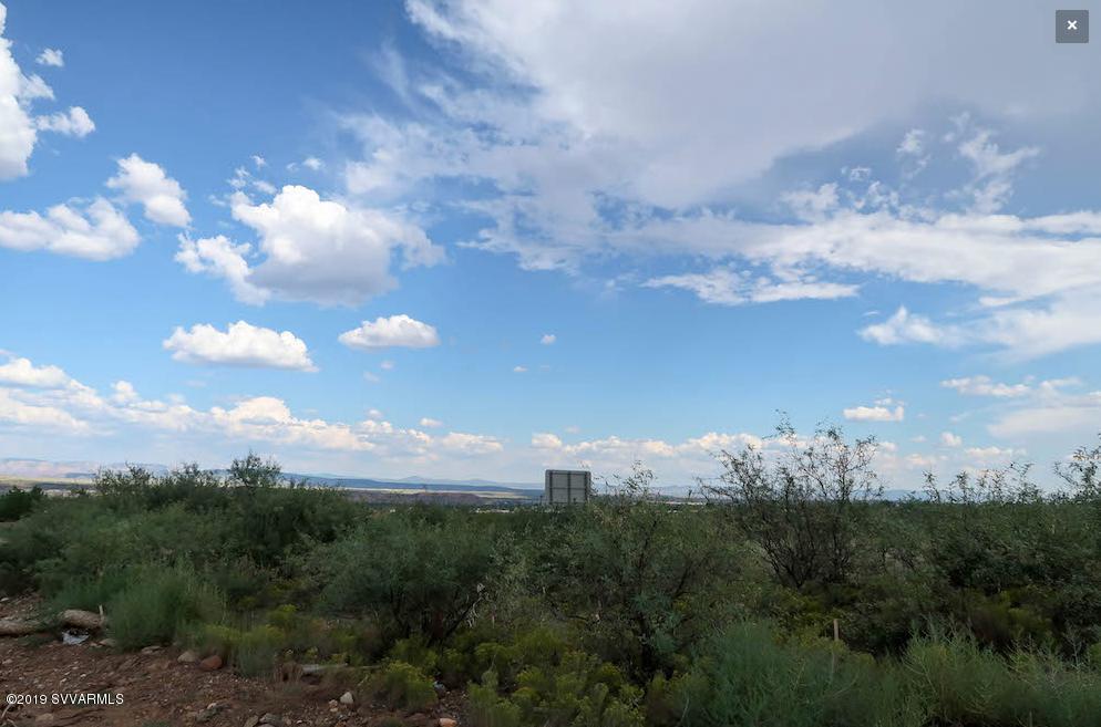 1569 Chateau Dr., Cottonwood, AZ 86326