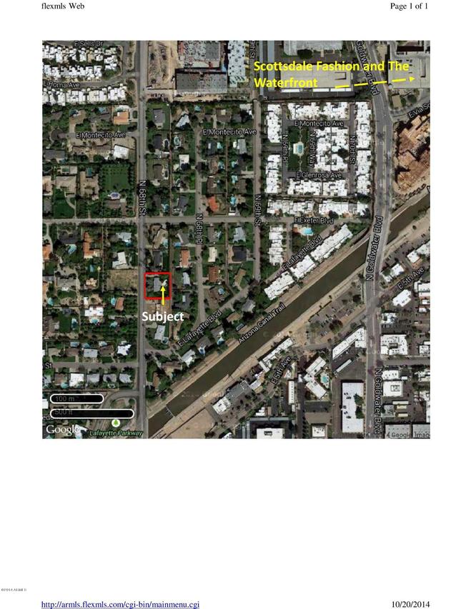 4227 N 68th St., Scottsdale, AZ 85251