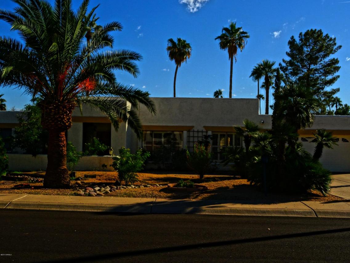 5001 E Hearn Rd., Scottsdale, AZ 85254