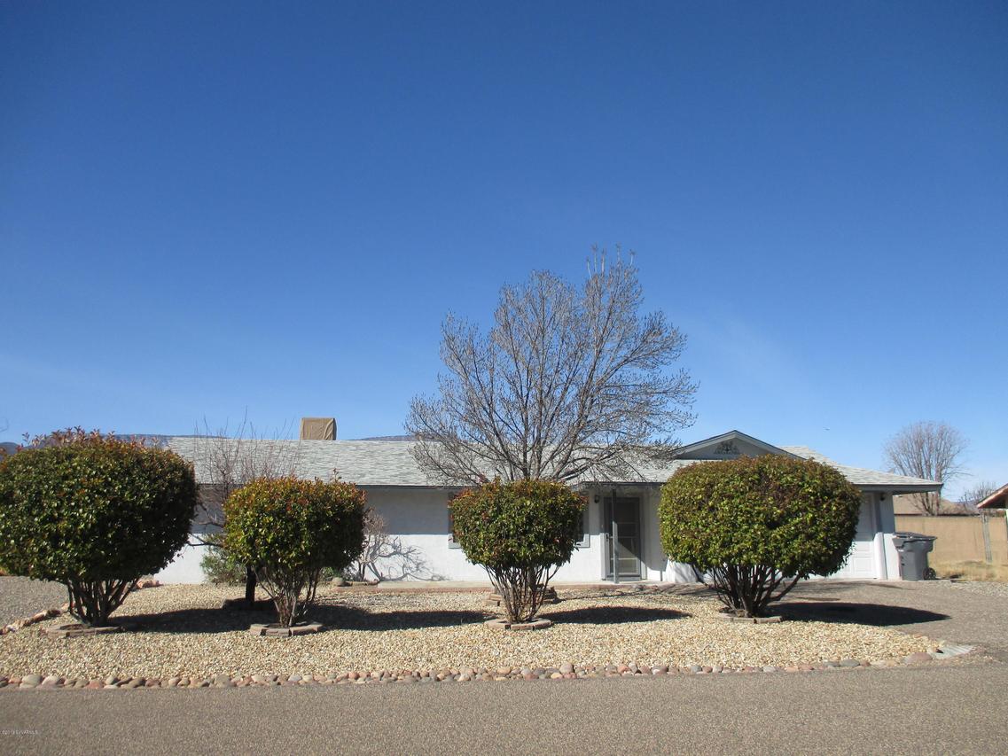1950 Carpenter Ln., Cottonwood, AZ 86326