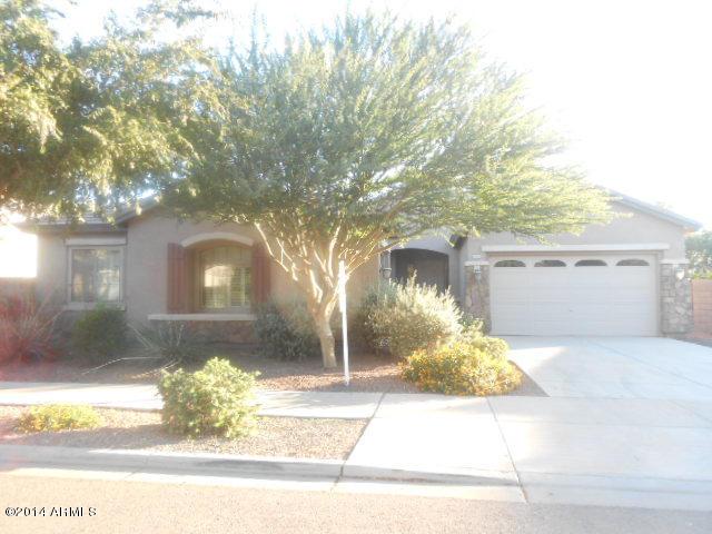 19167 E Canary Way, Queen Creek, AZ 85142