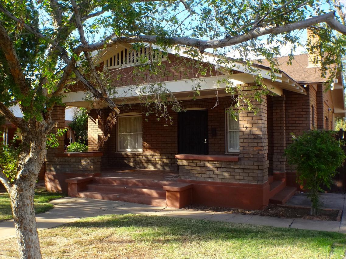 710 W Lynwood St., Phoenix, AZ 85007