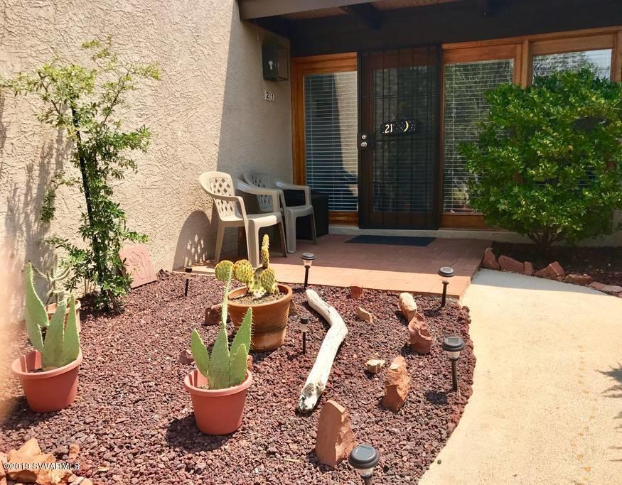 230 Sunset Dr., Sedona, AZ 86336