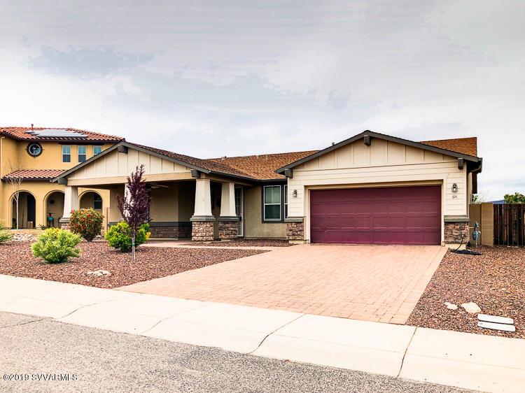 614 King Copper Rd., Clarkdale, AZ 86324