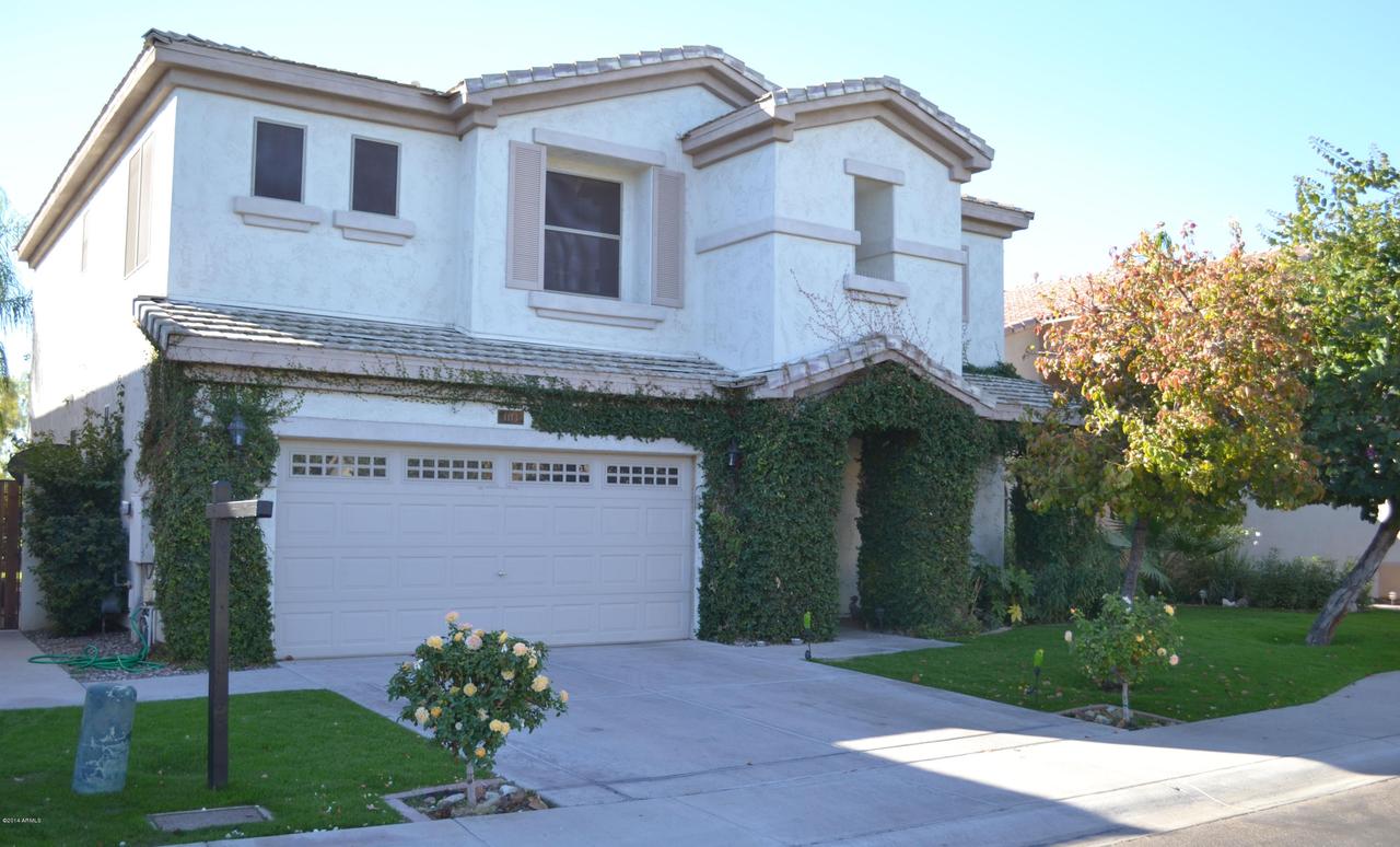 1113 W Stella Ln., Phoenix, AZ 85013