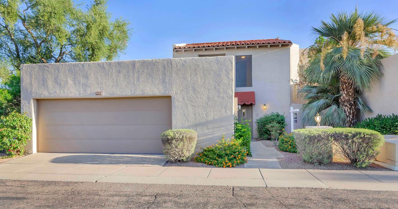4016 E Lupine Ave., Phoenix, AZ 85028