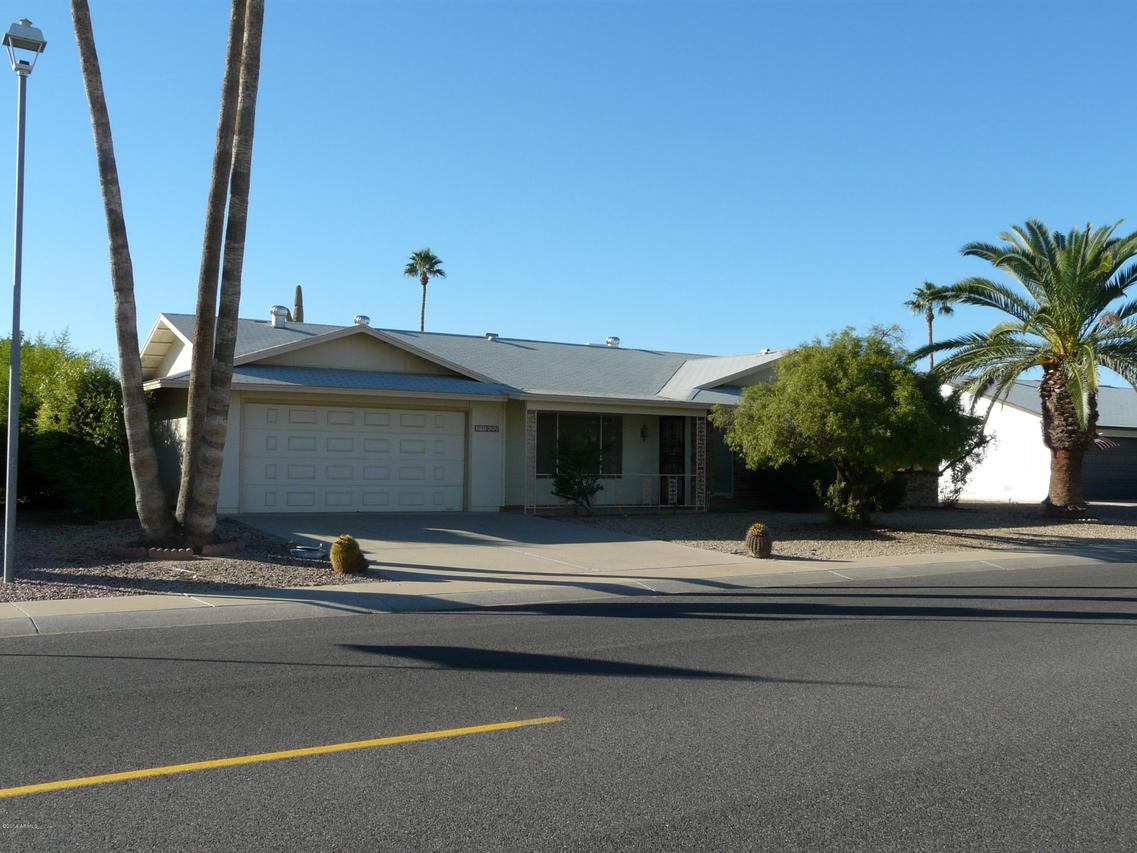 17222 N Lindgren Ave., Sun City, AZ 85373