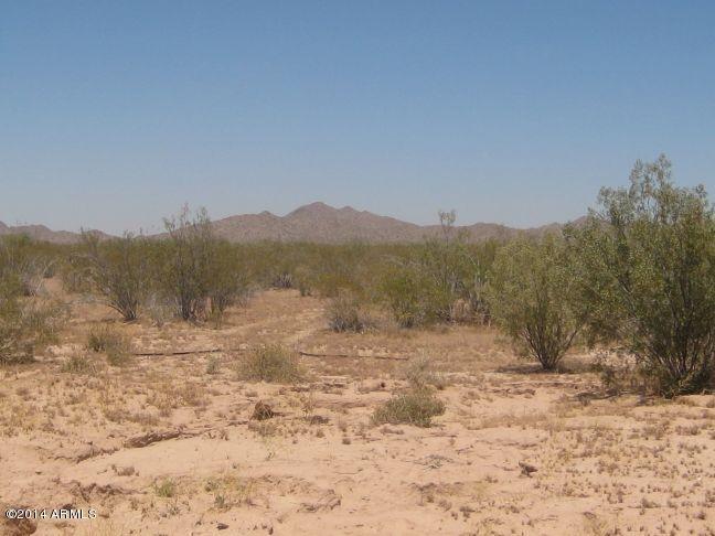 00000 N Burris Rd., Casa Grande, AZ 85122