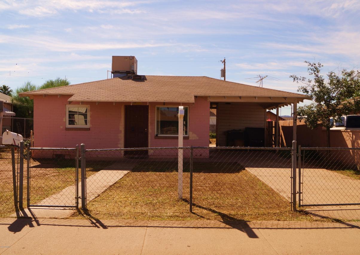 363 W Cocopah St., Phoenix, AZ 85003