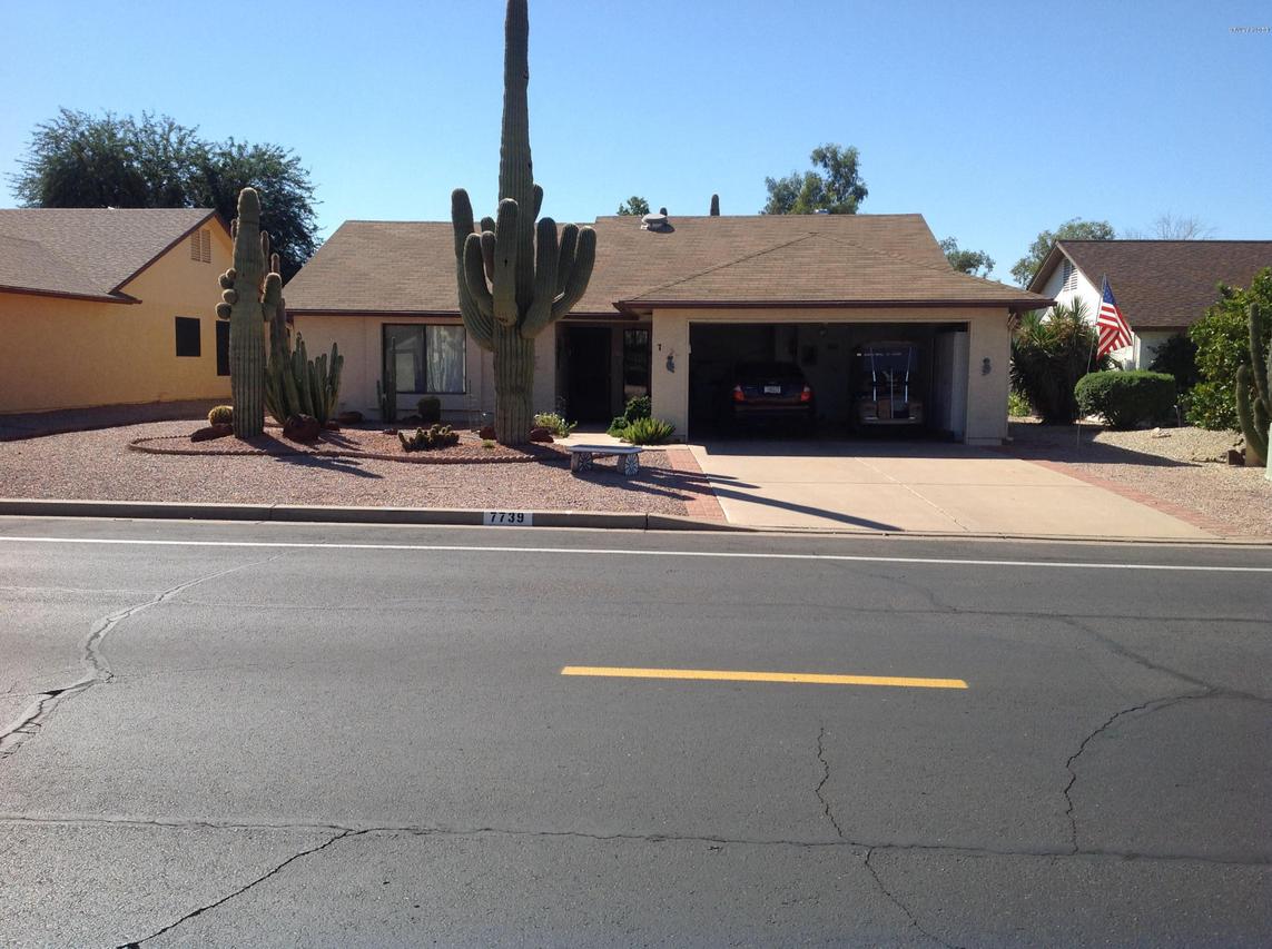 7739 E Pueblo Ave., Mesa, AZ 85208